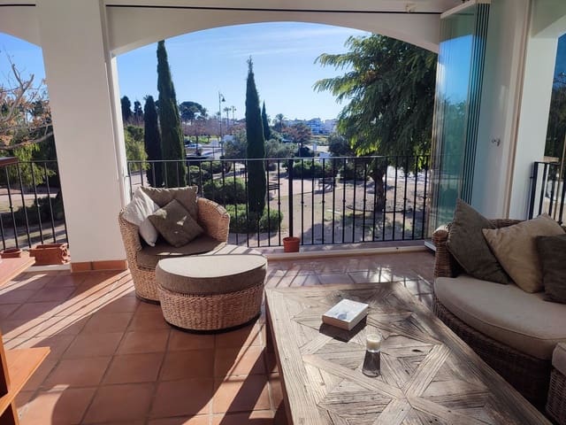 2 soveværelse Lejlighed til salg i Sucina, Murcia by - € 164.995 (Ref: 9908136)