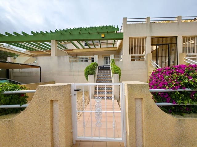 2 makuuhuone Huoneisto myytävänä paikassa Las Filipinas - 149 950 € (Ref: 9908142)