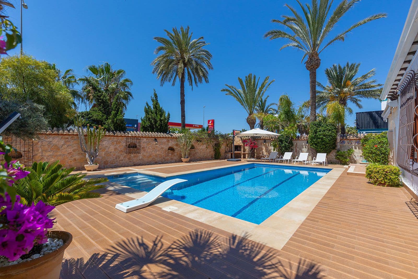 4 soveværelse Villa til salg i Orihuela Costa - € 699.950 (Ref: 9908144)