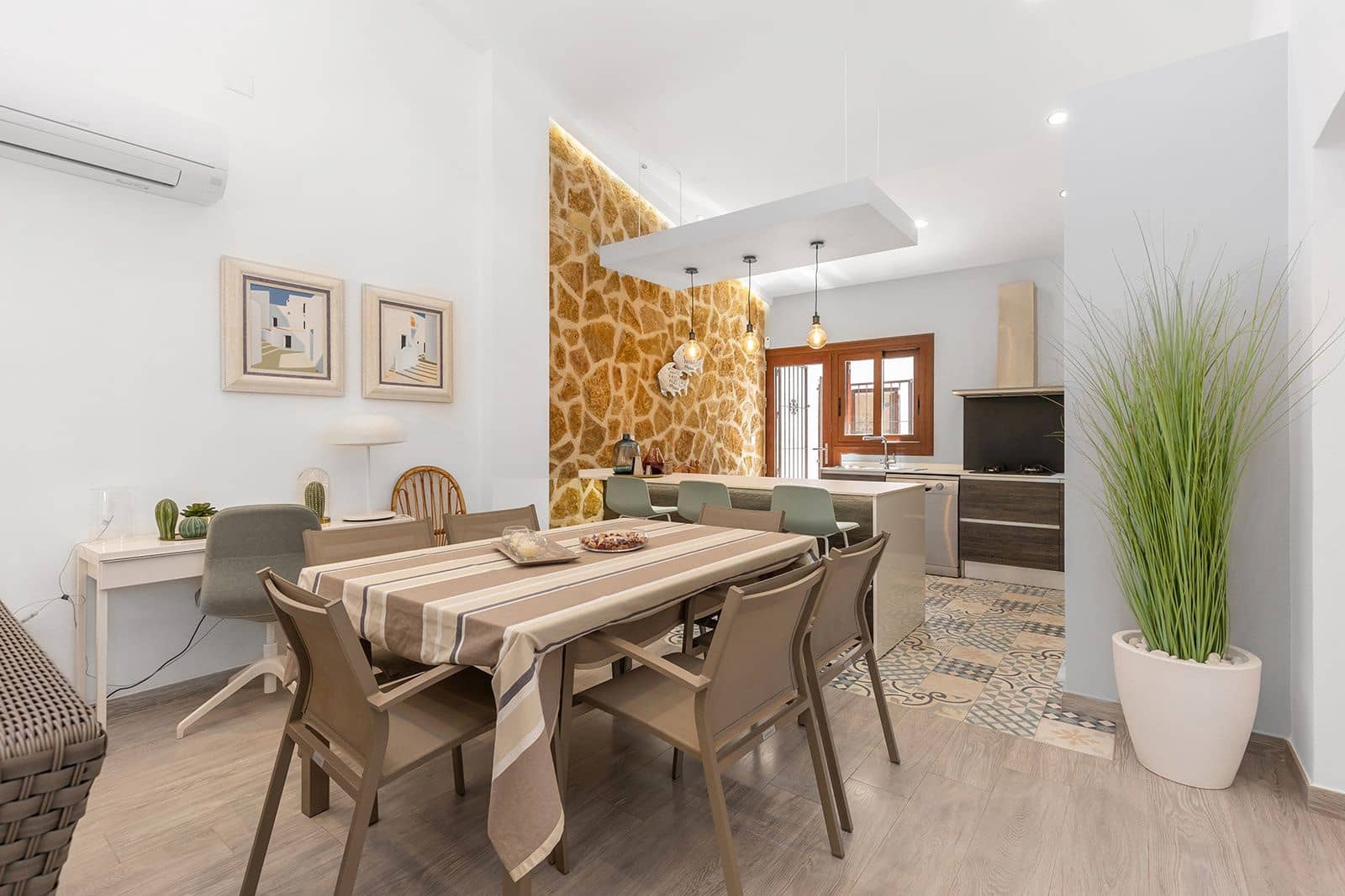 4 soveværelse Villa til salg i Orihuela Costa - € 699.950 (Ref: 9908144)