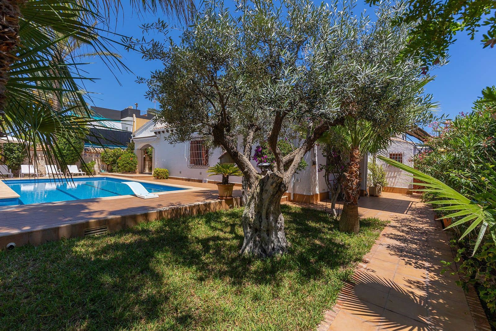 4 soveværelse Villa til salg i Orihuela Costa - € 699.950 (Ref: 9908144)
