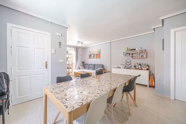 3 soveværelse Lejlighed til salg i Rojales med swimmingpool - € 289.000 (Ref: 9908145)