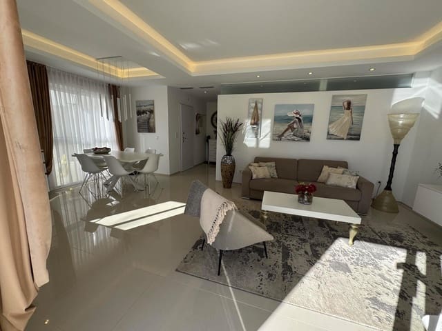 2 soveværelse Lejlighed til salg i Rojales med swimmingpool - € 310.000 (Ref: 9908150)
