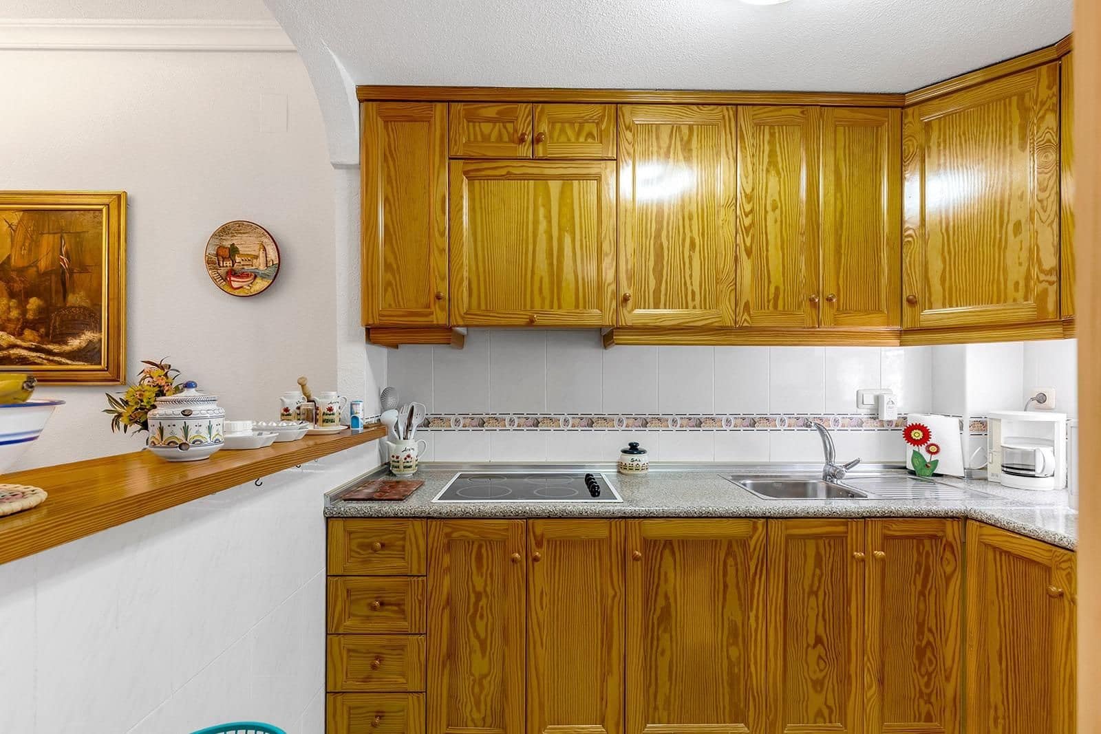 2 camera da letto Bungalow in vendita in La Mata con piscina - 239.000 € (Rif: 9911203)