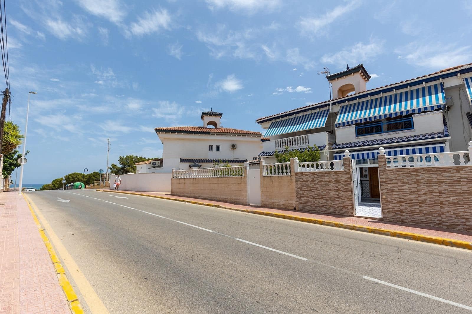 2 camera da letto Bungalow in vendita in La Mata con piscina - 239.000 € (Rif: 9911203)