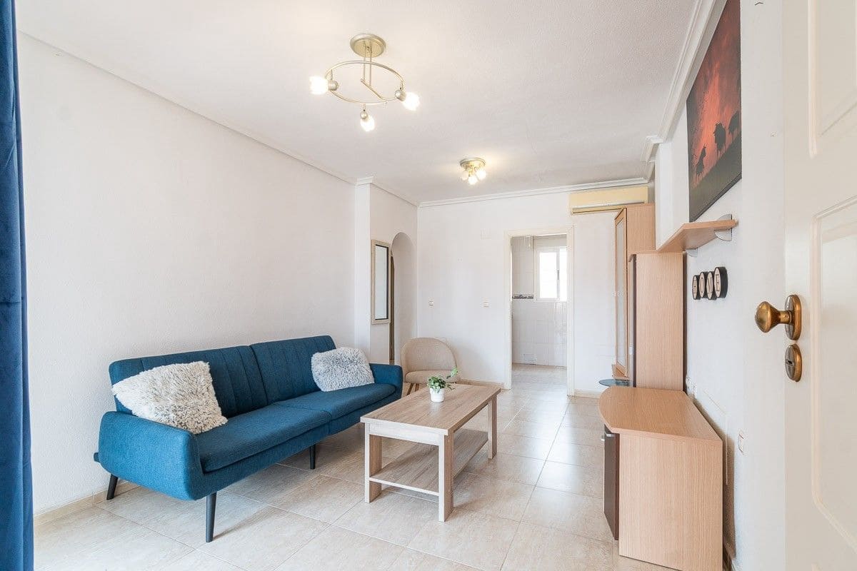2 Zimmer Apartment zu verkaufen in La Florida - 150.000 € (Ref: 9911209)