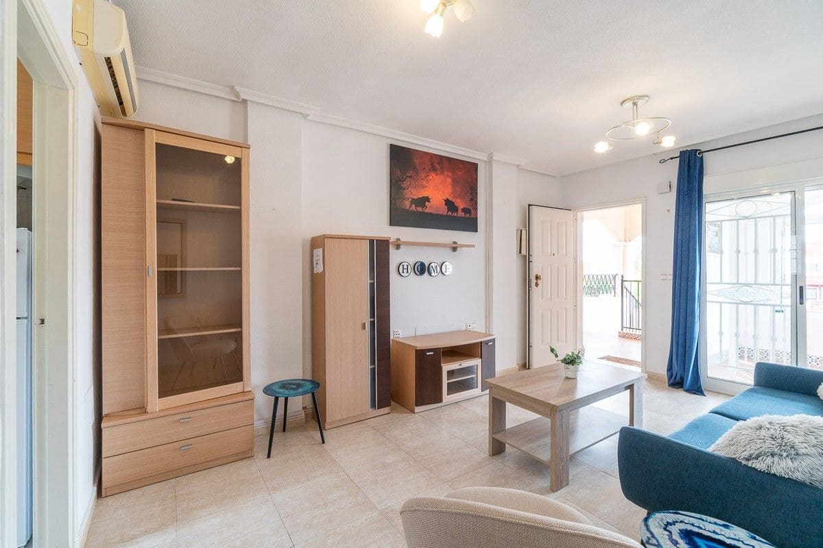 2 Zimmer Apartment zu verkaufen in La Florida - 150.000 € (Ref: 9911209)