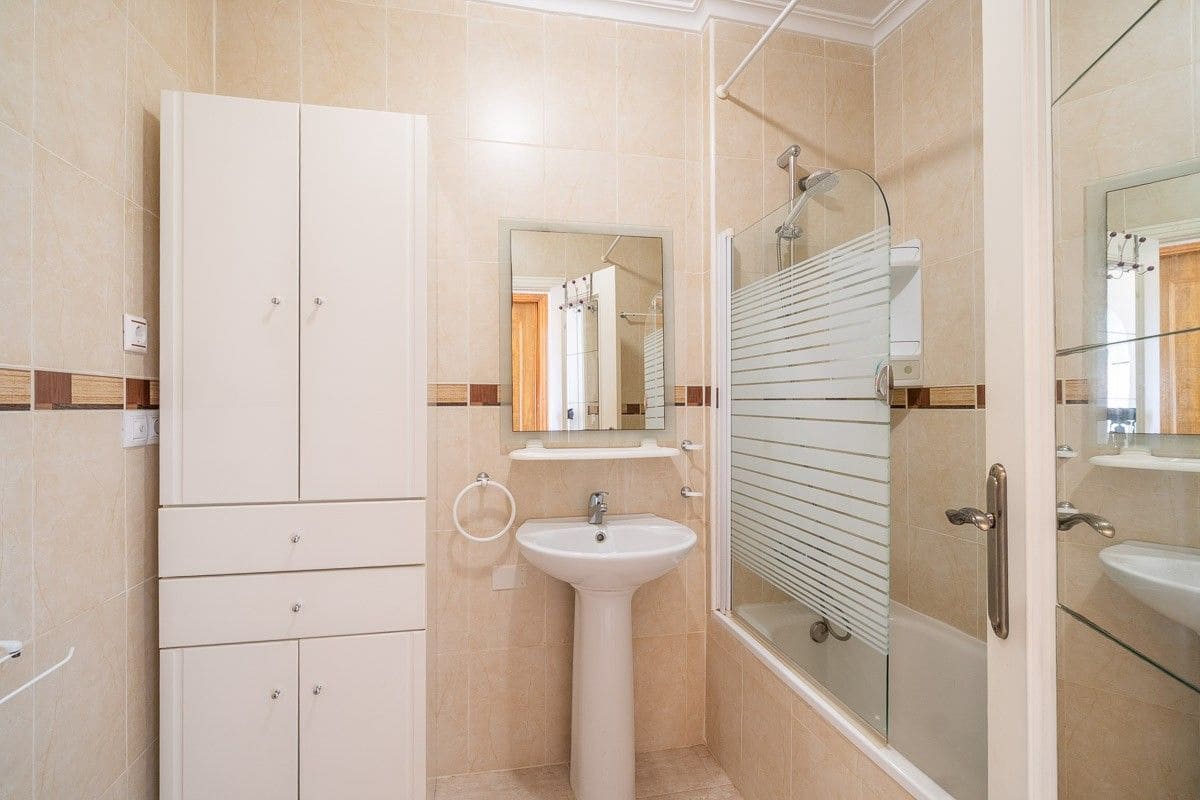 2 Zimmer Apartment zu verkaufen in La Florida - 150.000 € (Ref: 9911209)