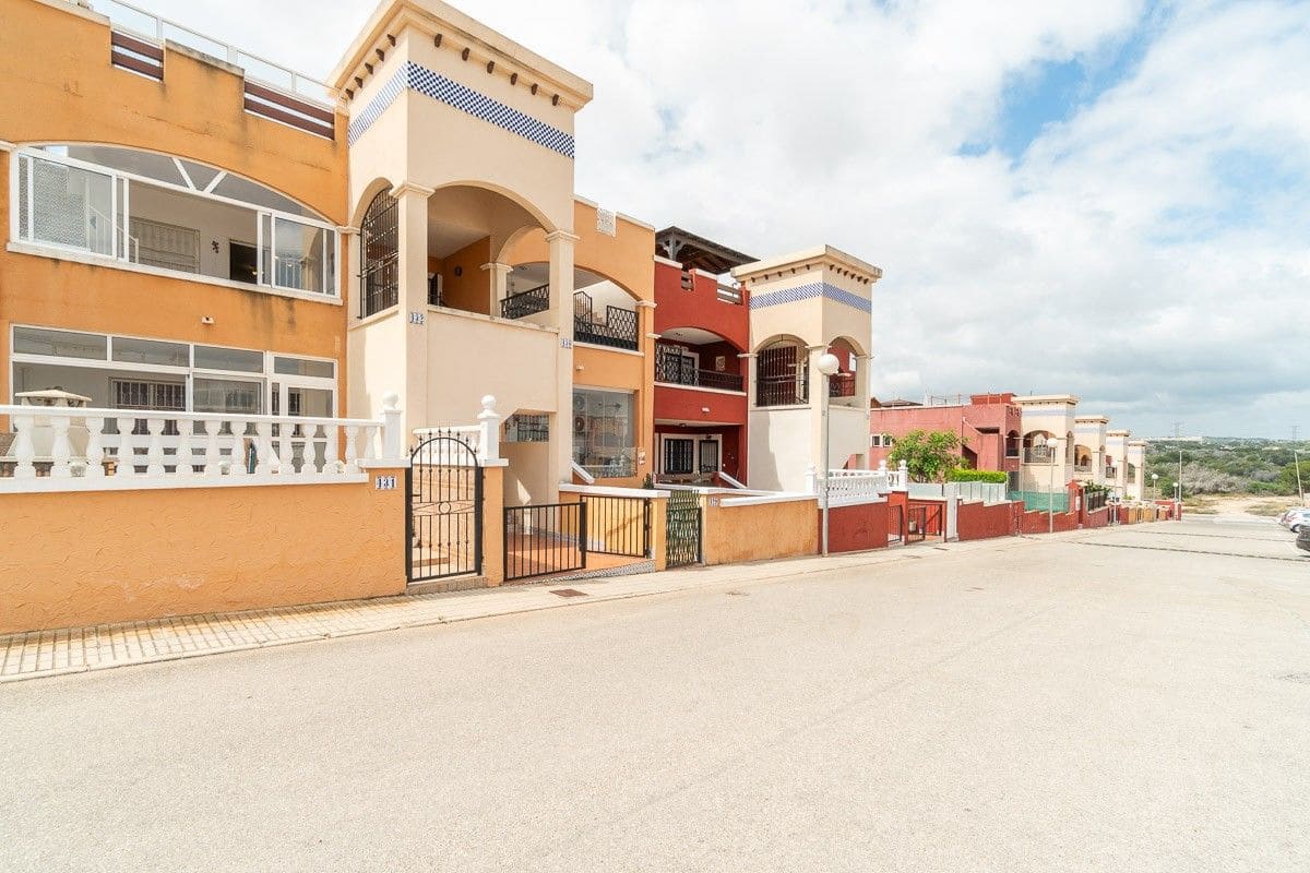 2 Zimmer Apartment zu verkaufen in La Florida - 150.000 € (Ref: 9911209)