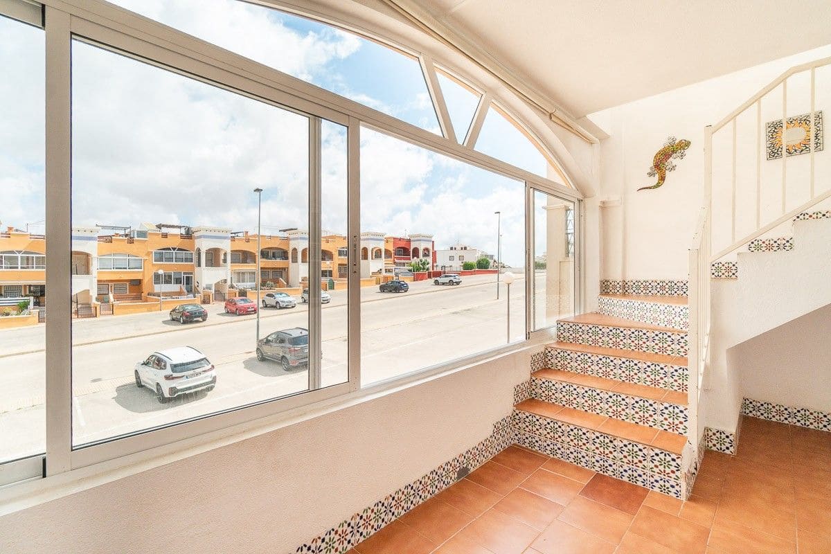 2 Zimmer Apartment zu verkaufen in La Florida - 150.000 € (Ref: 9911209)