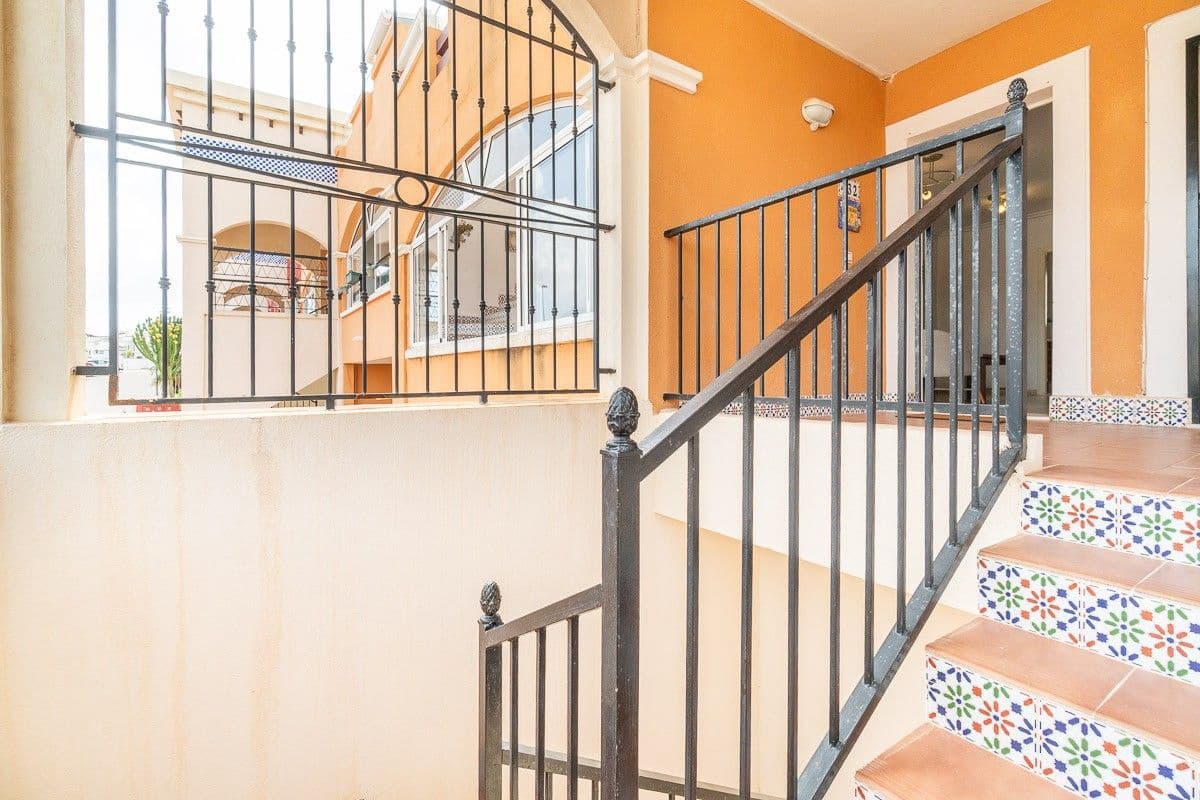 2 Zimmer Apartment zu verkaufen in La Florida - 150.000 € (Ref: 9911209)