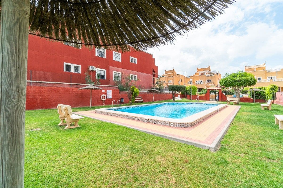2 Zimmer Apartment zu verkaufen in La Florida - 150.000 € (Ref: 9911209)