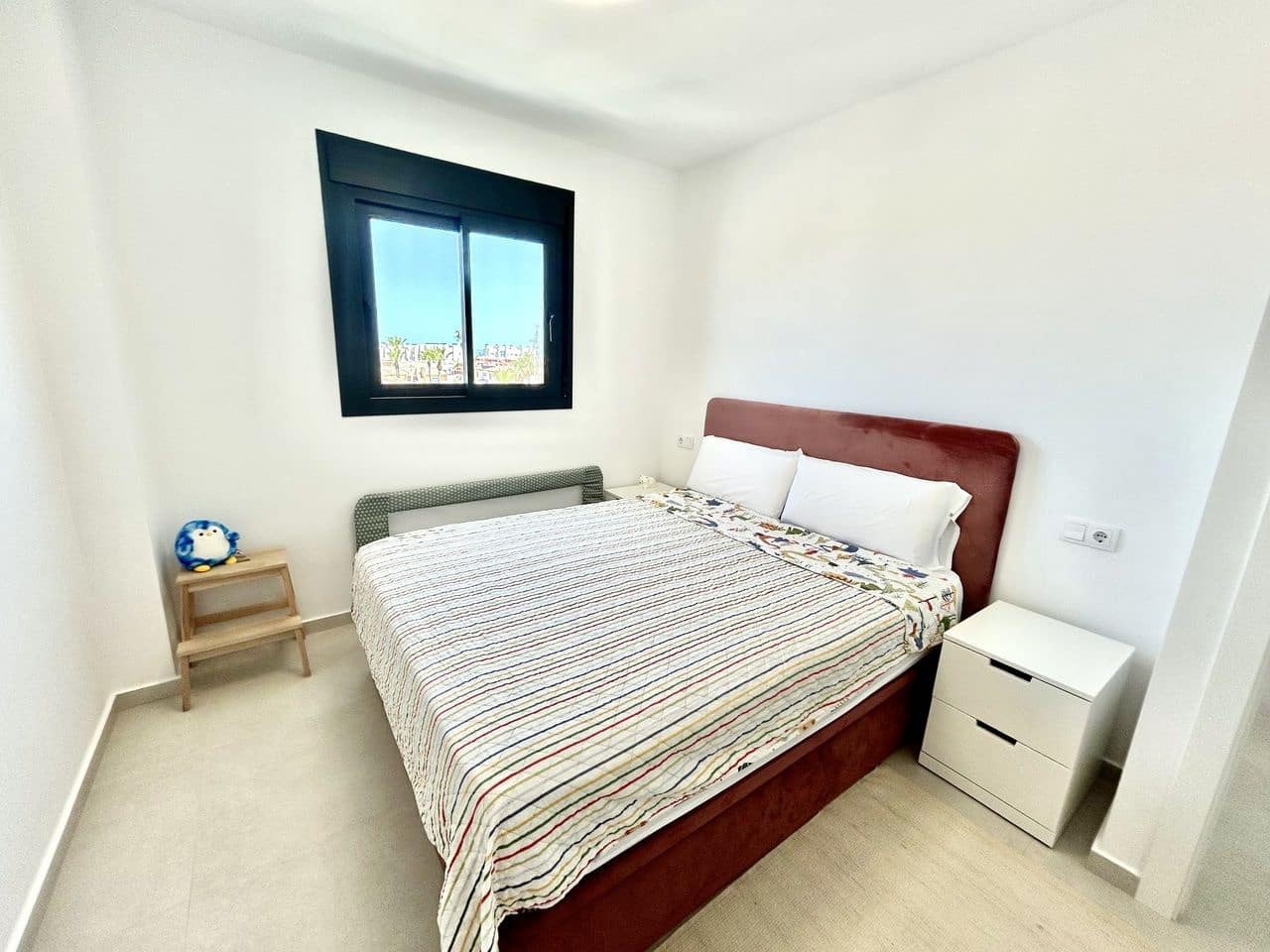 3 bedroom Apartment for sale in Orihuela Costa with garage - € 390,000 (Ref: 9911210)