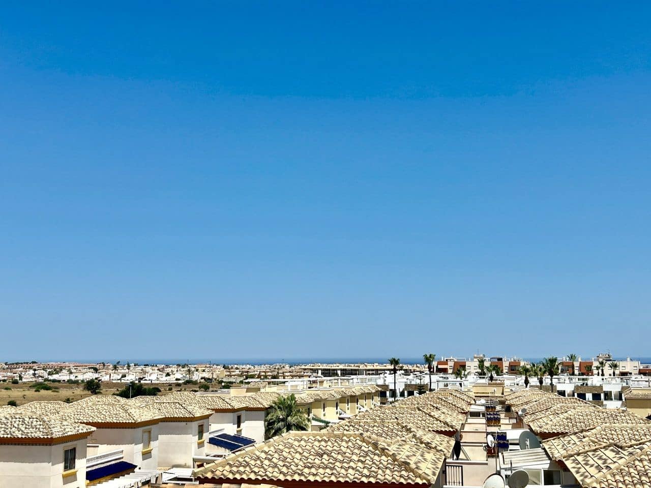 3 bedroom Apartment for sale in Orihuela Costa with garage - € 390,000 (Ref: 9911210)