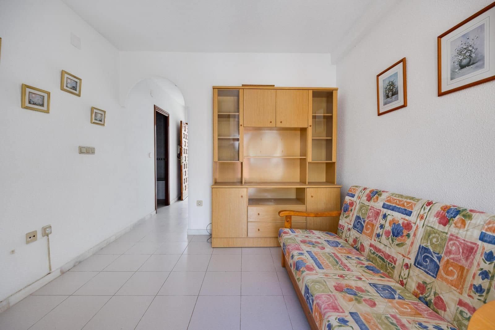 1 chambre Appartement à vendre à Torrevieja - 104 969 € (Ref: 9911213)
