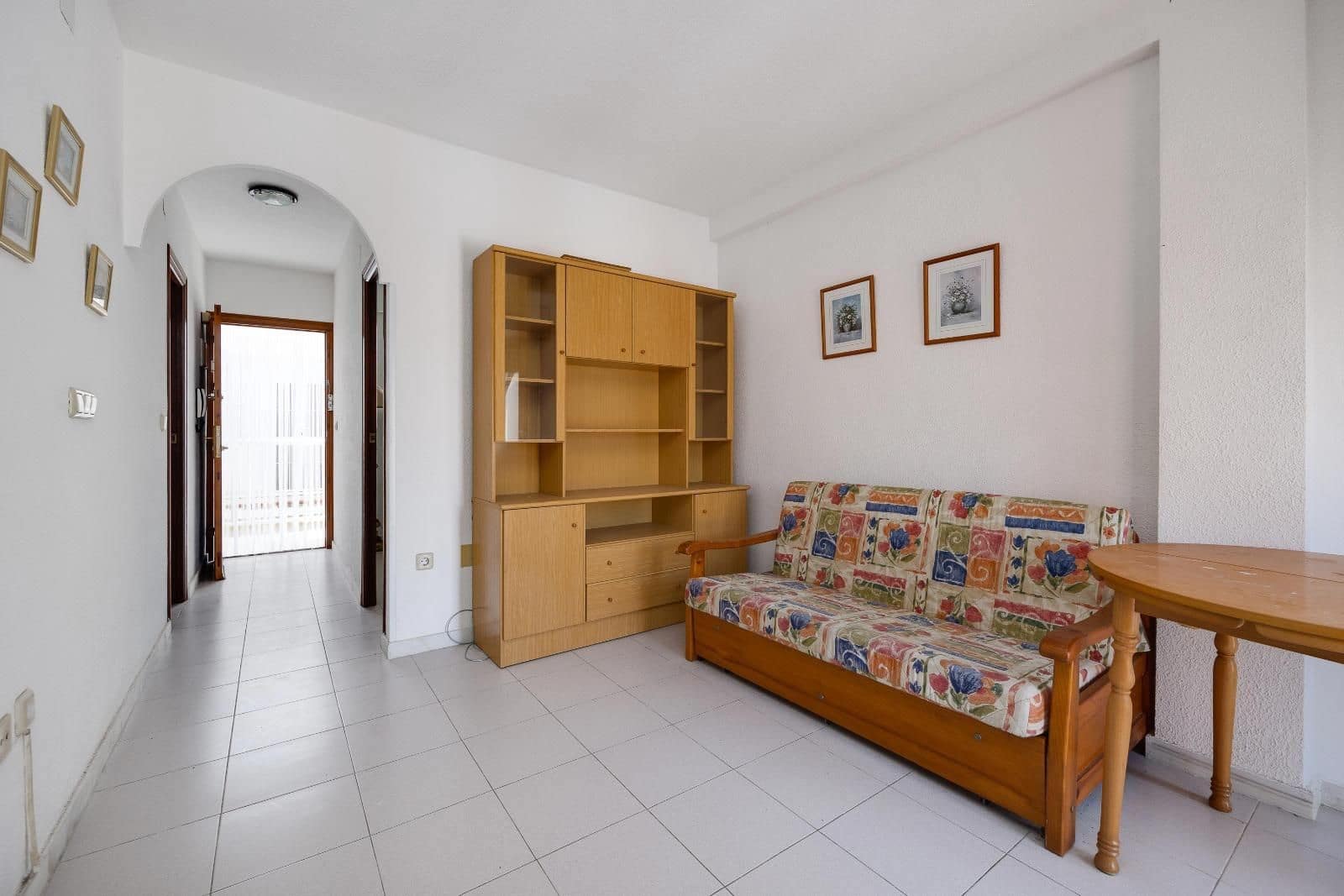 1 chambre Appartement à vendre à Torrevieja - 104 969 € (Ref: 9911213)