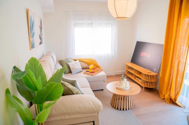 Apartamento de 3 habitaciones en Lo Pagan, San Pedro del Pinatar en venta - 166.000 € (Ref: 9911215)