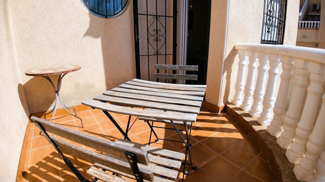 2 camera da letto Appartamento in vendita in San Miguel de Salinas con piscina - 269.000 € (Rif: 9913315)