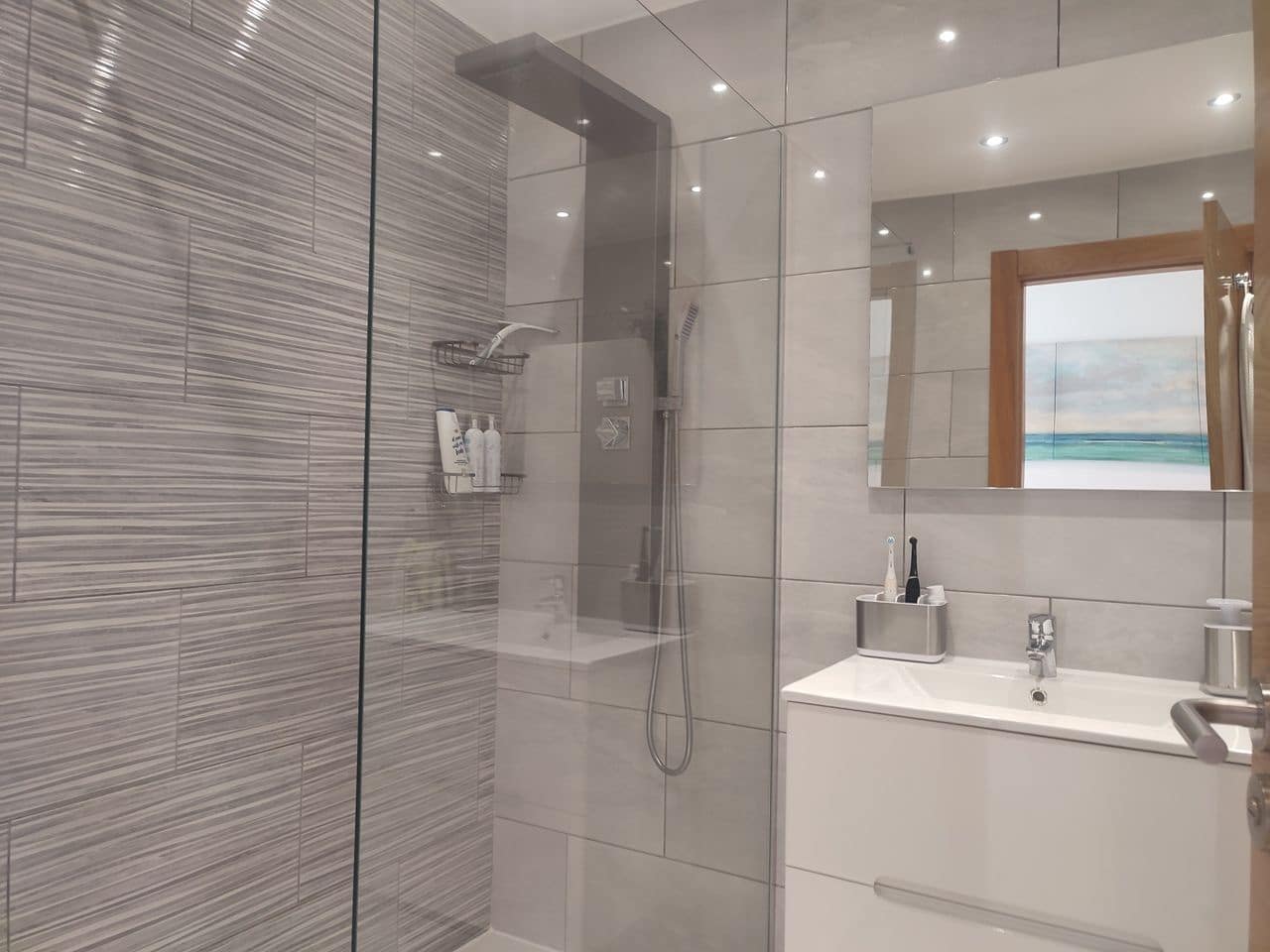 2 chambre Penthouse à vendre à Murcie ville - 215 000 € (Ref: 9913317)