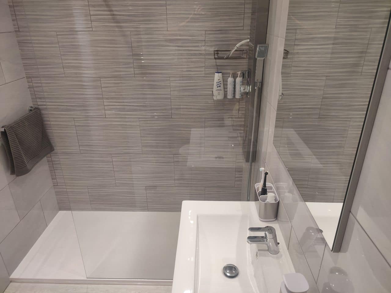 2 chambre Penthouse à vendre à Murcie ville - 215 000 € (Ref: 9913317)
