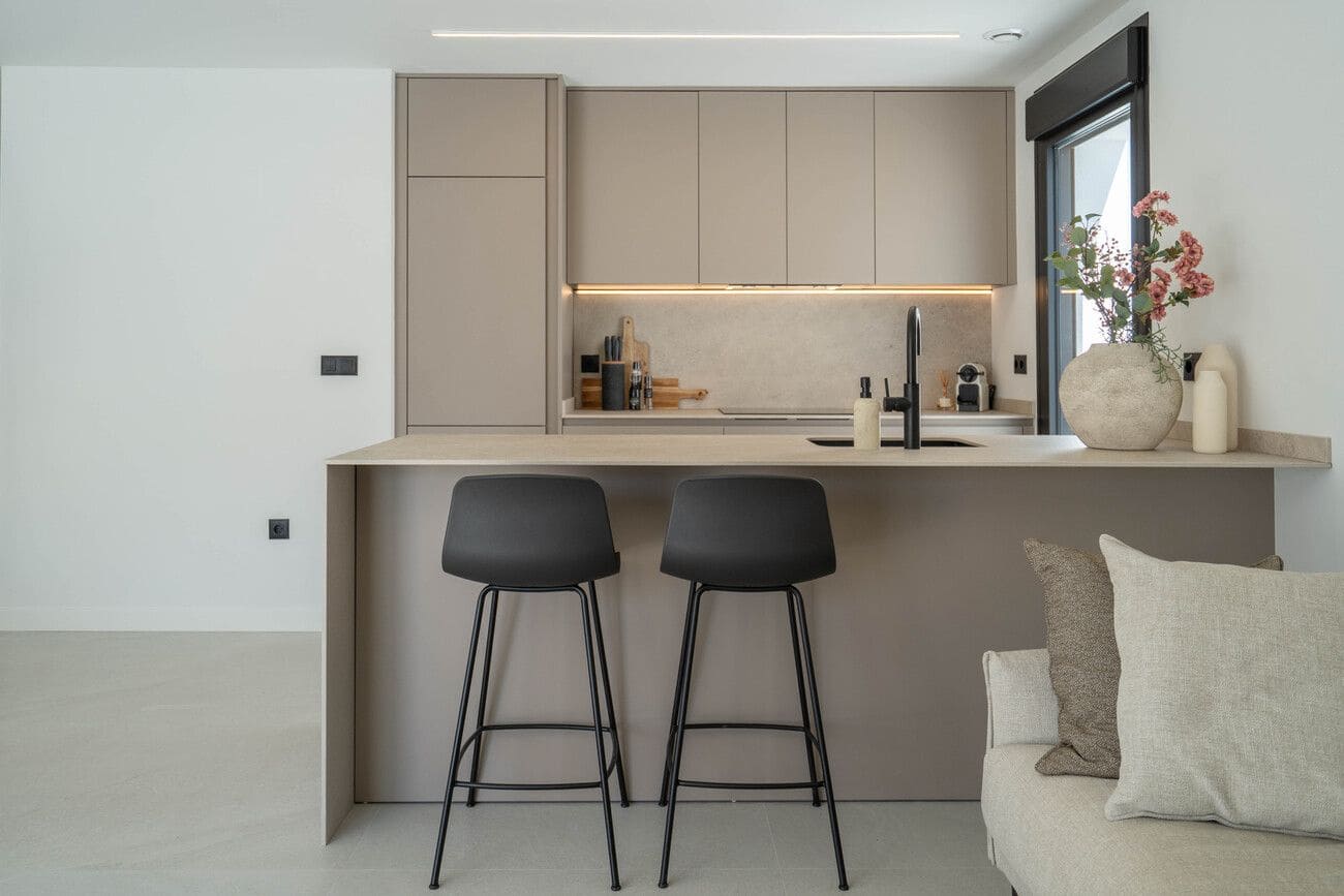 Chalet de 4 habitaciones en La Marquesa en venta con piscina - 645.000 € (Ref: 9913319)