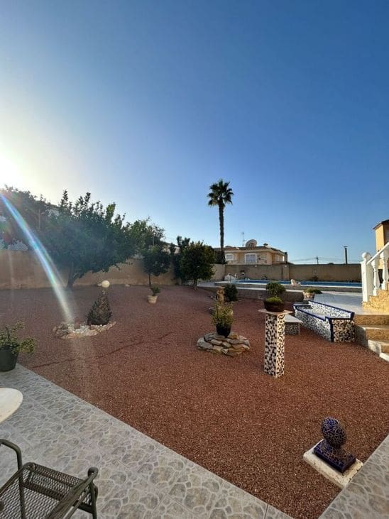 3 soverom Villa til salgs i Torrevieja med svømmebasseng - € 650 000 (Ref: 9913320)