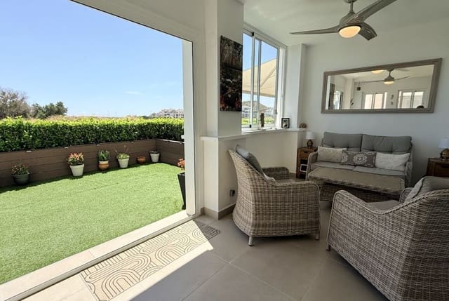 2 camera da letto Appartamento in vendita in Sucina, Murcia città - 169.950 € (Rif: 9913321)