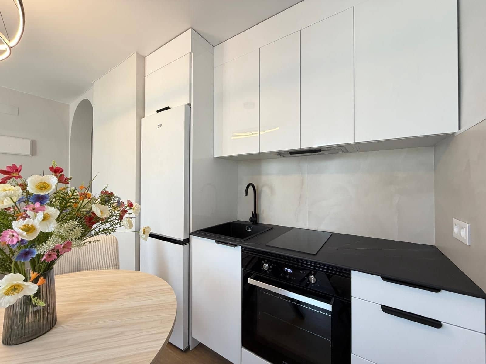 1 soverom Leilighet til salgs i San Miguel de Salinas med svømmebasseng - € 125 000 (Ref: 9913323)