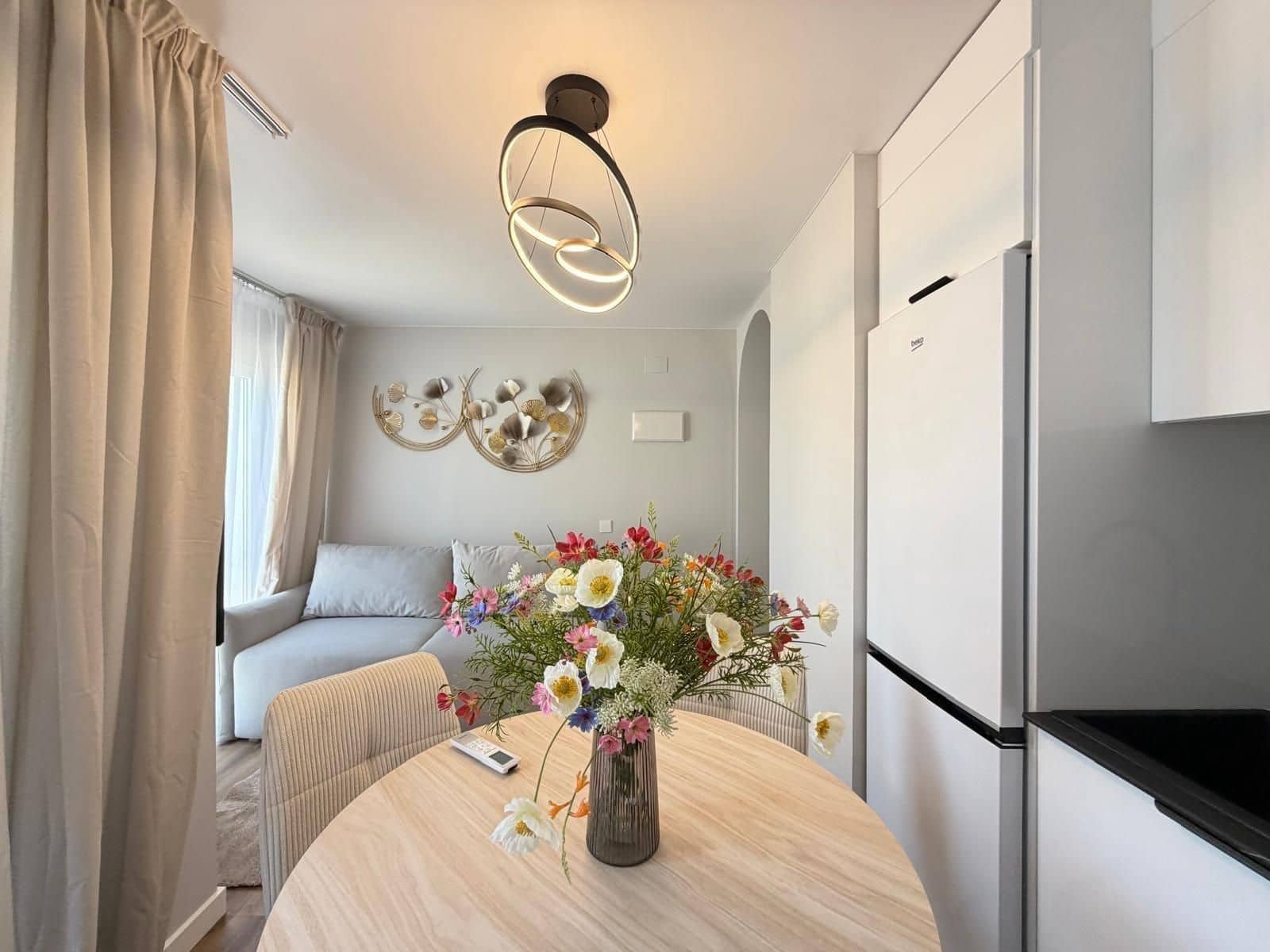 1 soverom Leilighet til salgs i San Miguel de Salinas med svømmebasseng - € 125 000 (Ref: 9913323)