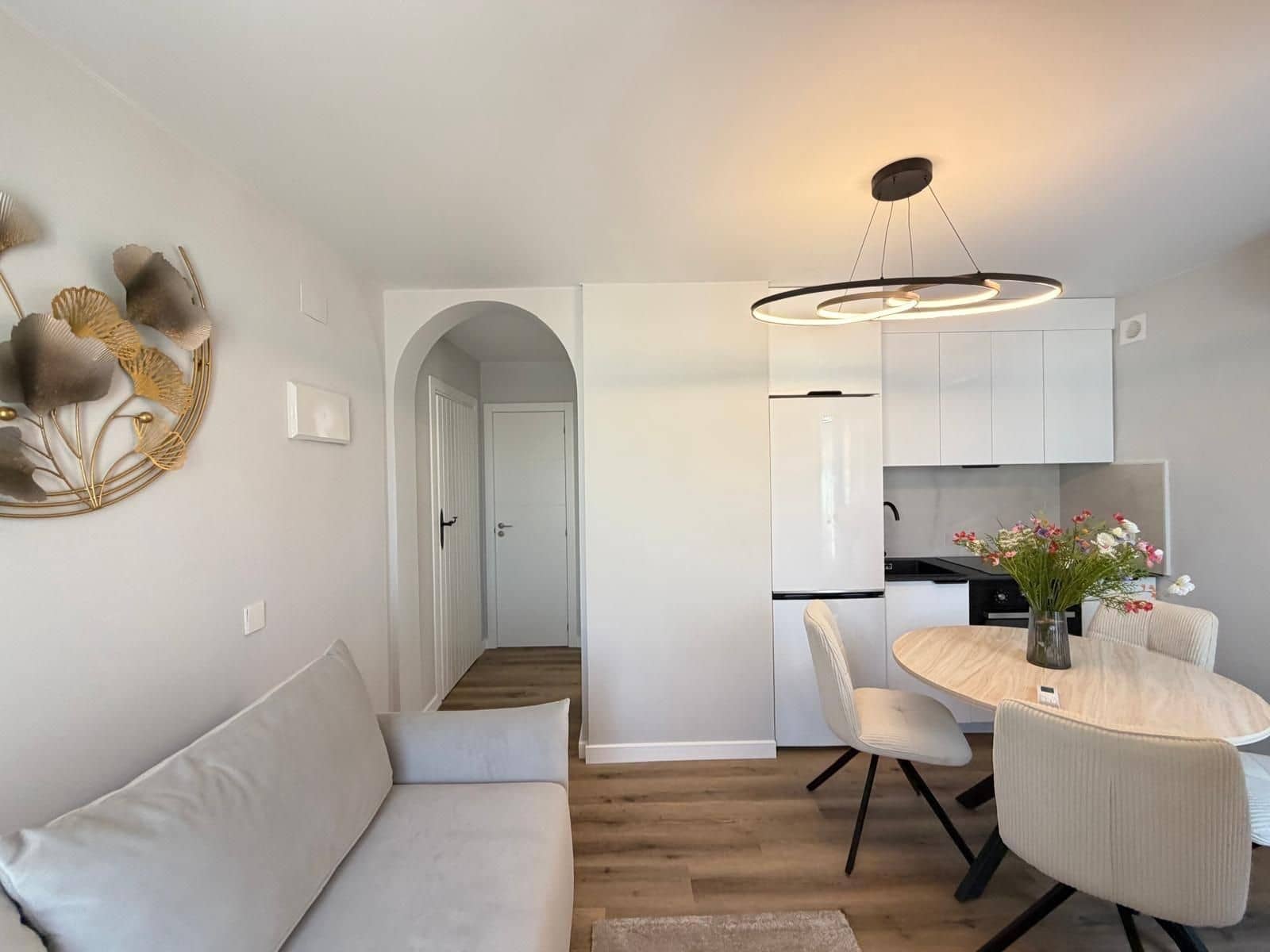 1 soverom Leilighet til salgs i San Miguel de Salinas med svømmebasseng - € 125 000 (Ref: 9913323)