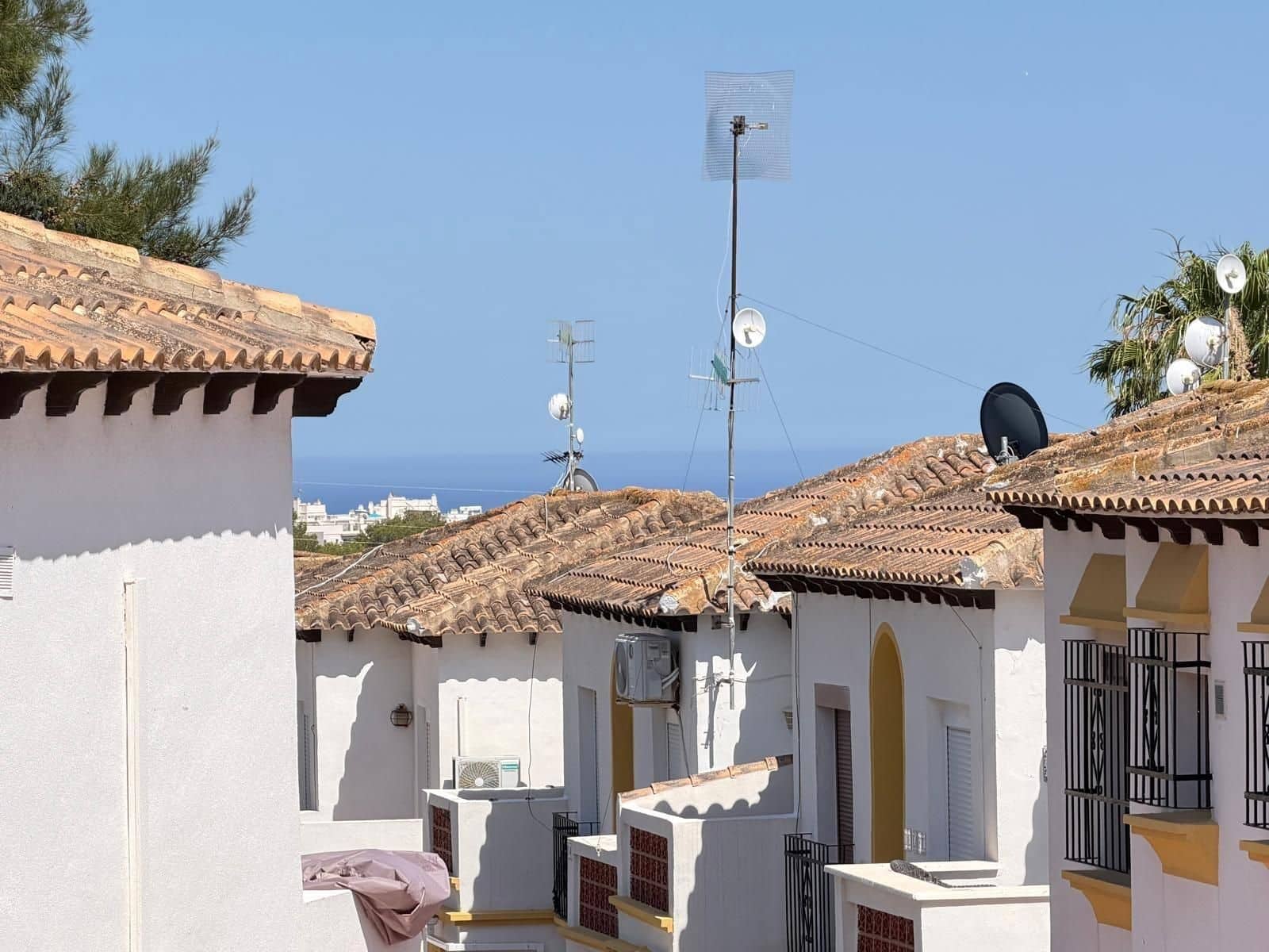 1 soverom Leilighet til salgs i San Miguel de Salinas med svømmebasseng - € 125 000 (Ref: 9913323)