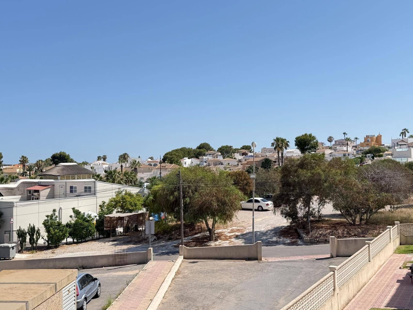 1 soverom Leilighet til salgs i San Miguel de Salinas med svømmebasseng - € 125 000 (Ref: 9913323)