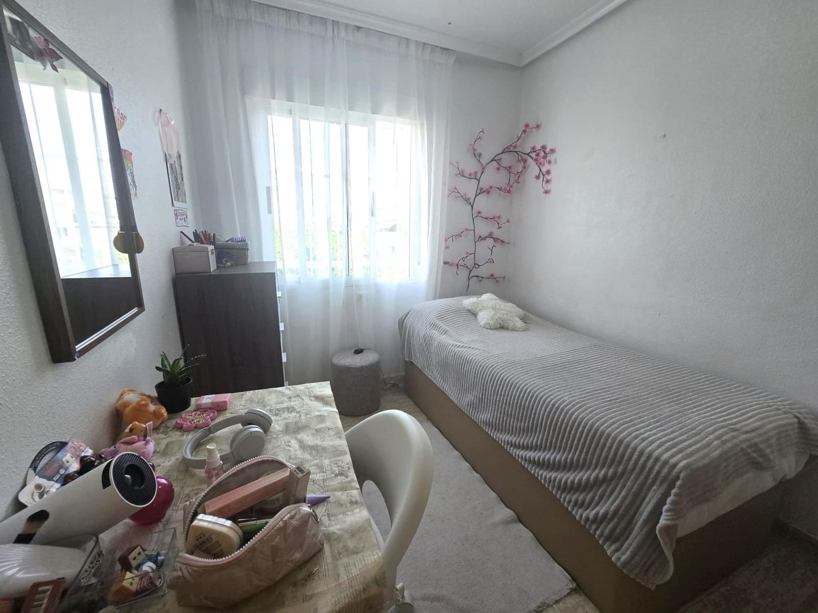 3 Zimmer Apartment zu verkaufen in Torrevieja - 195.000 € (Ref: 9913324)
