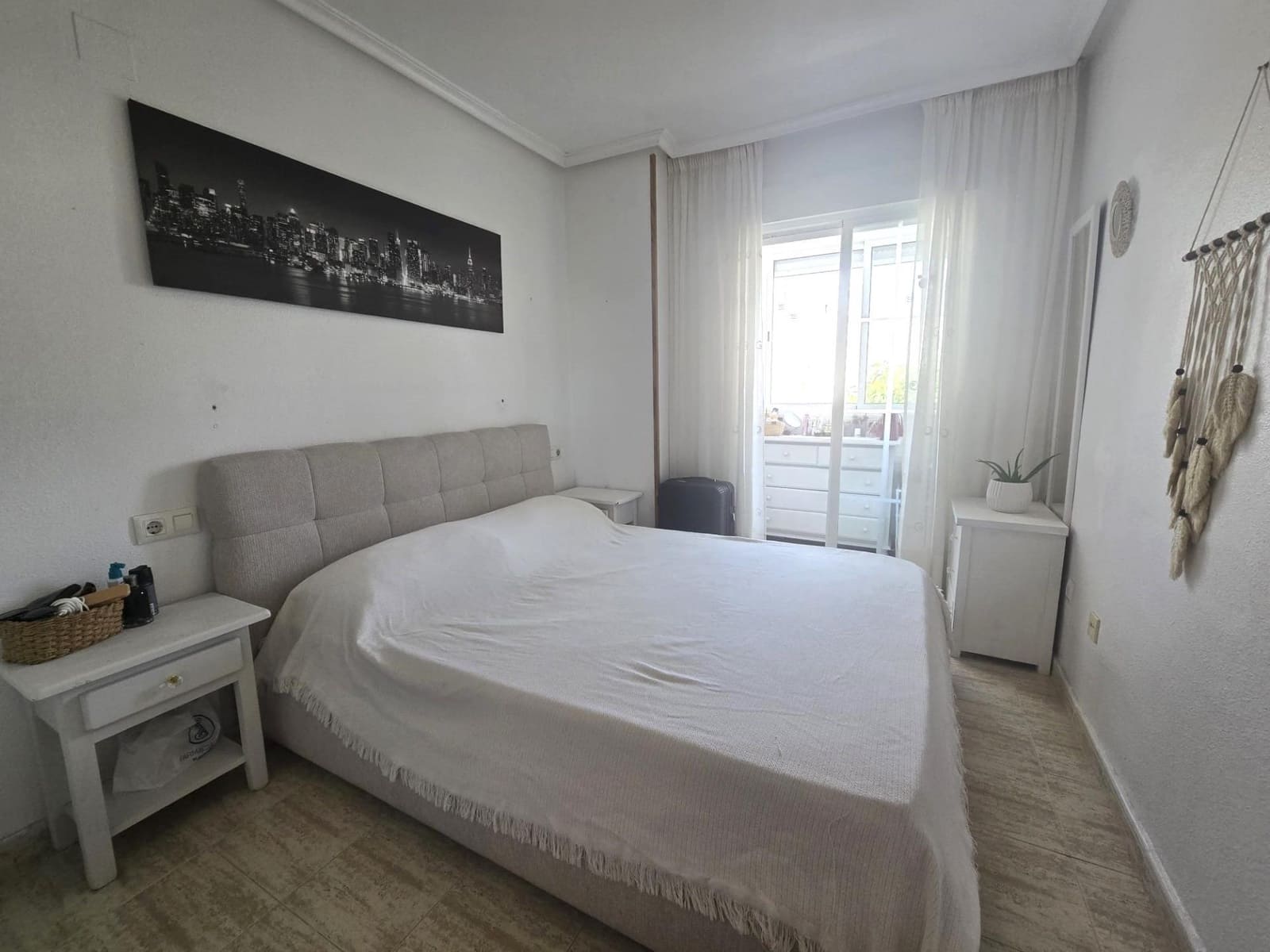 3 Zimmer Apartment zu verkaufen in Torrevieja - 195.000 € (Ref: 9913324)