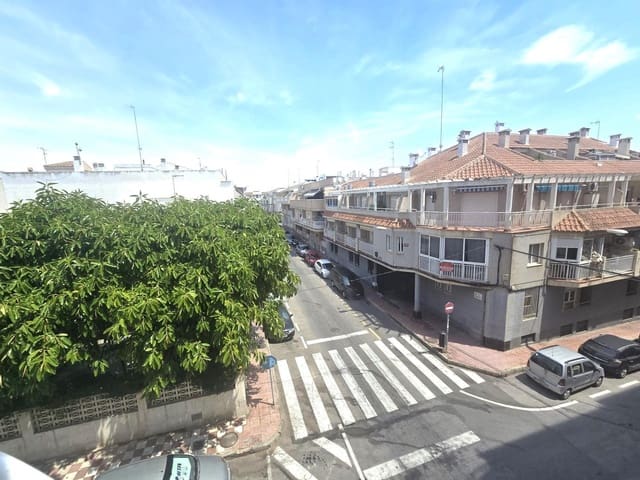 3 Zimmer Apartment zu verkaufen in Centro, Torrevieja - 195.000 € (Ref: 9913324)