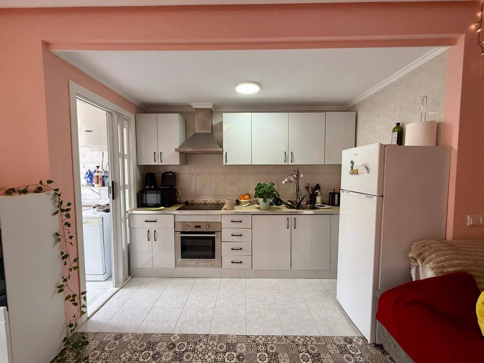 1 sovrum Lägenhet till salu i Torrevieja med pool - 108 900 € (Ref: 9913325)