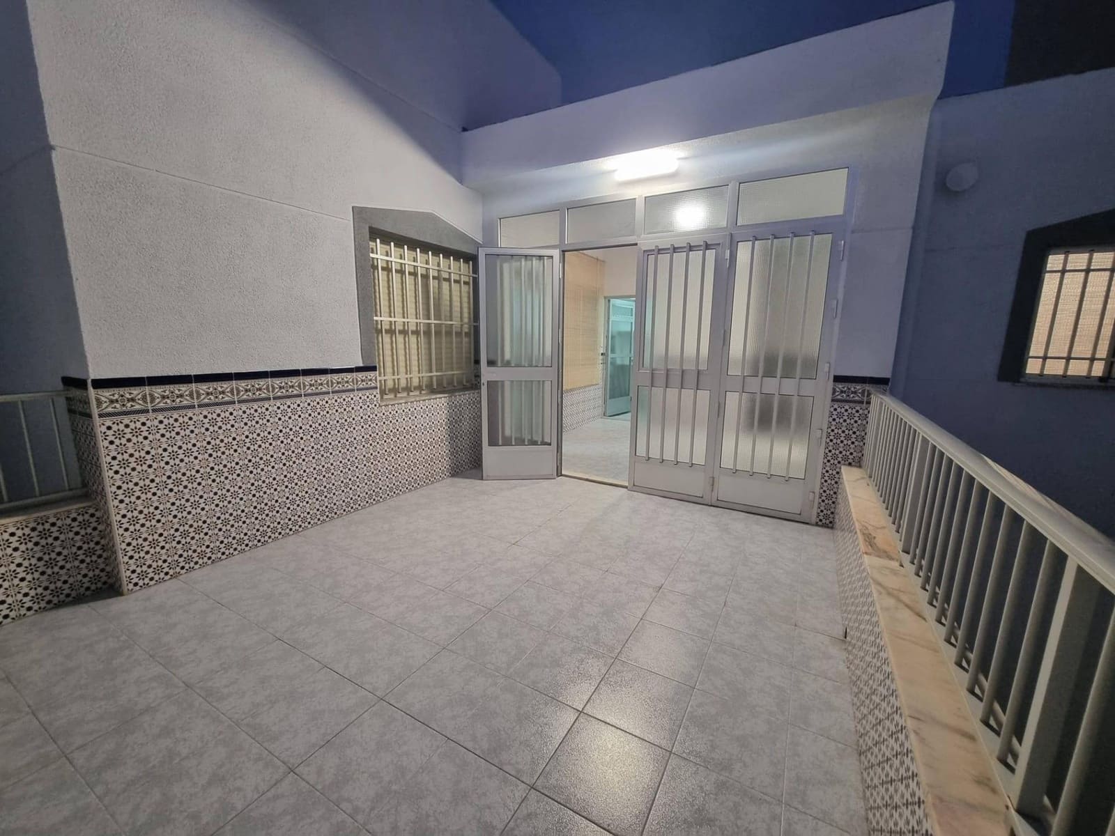 4 quarto Moradia Geminada para venda em San Pedro del Pinatar - 275 000 € (Ref: 9913328)