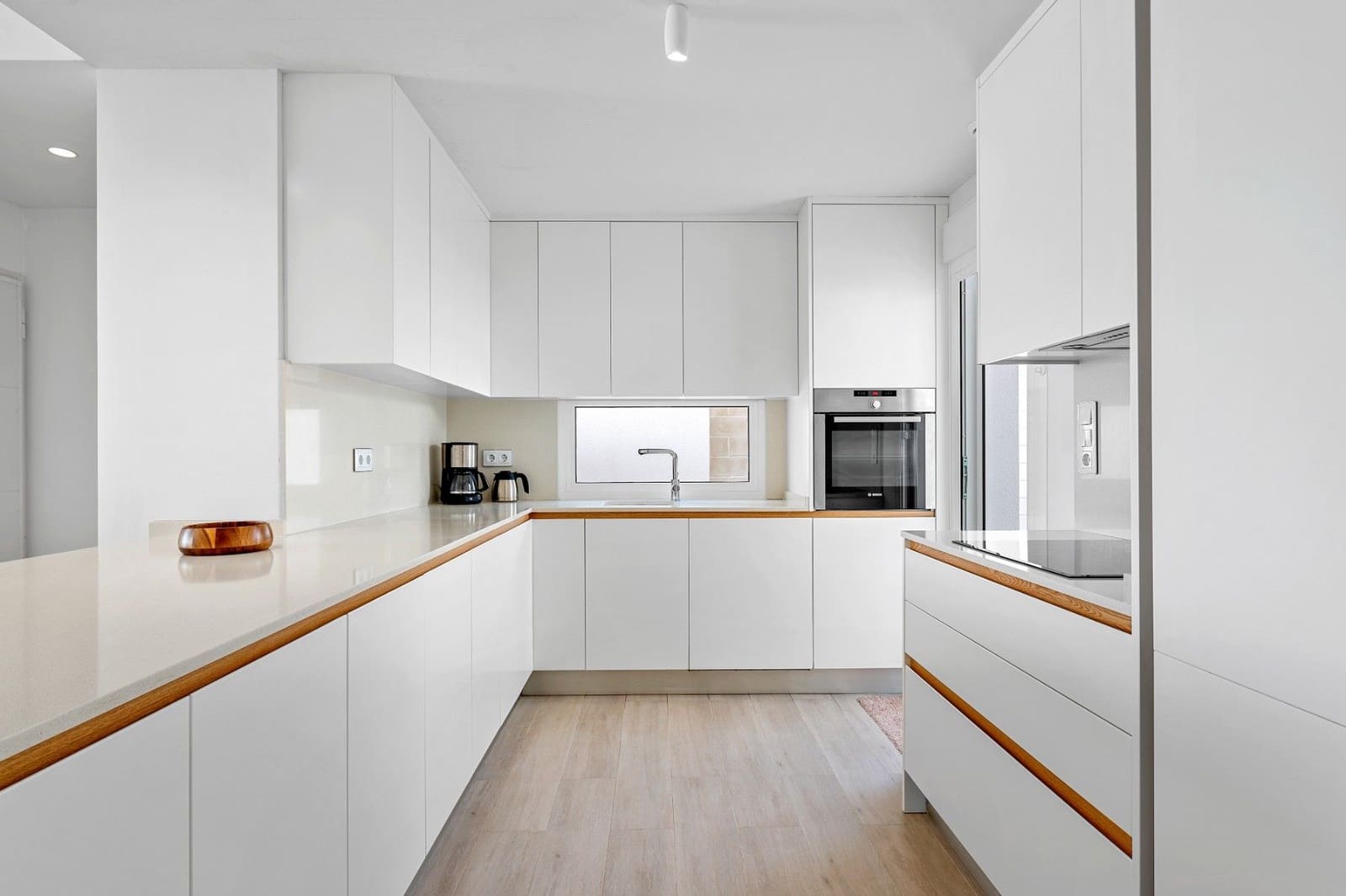 3 soverom Villa til salgs i San Miguel de Salinas med svømmebasseng garasje - € 485 000 (Ref: 9916015)