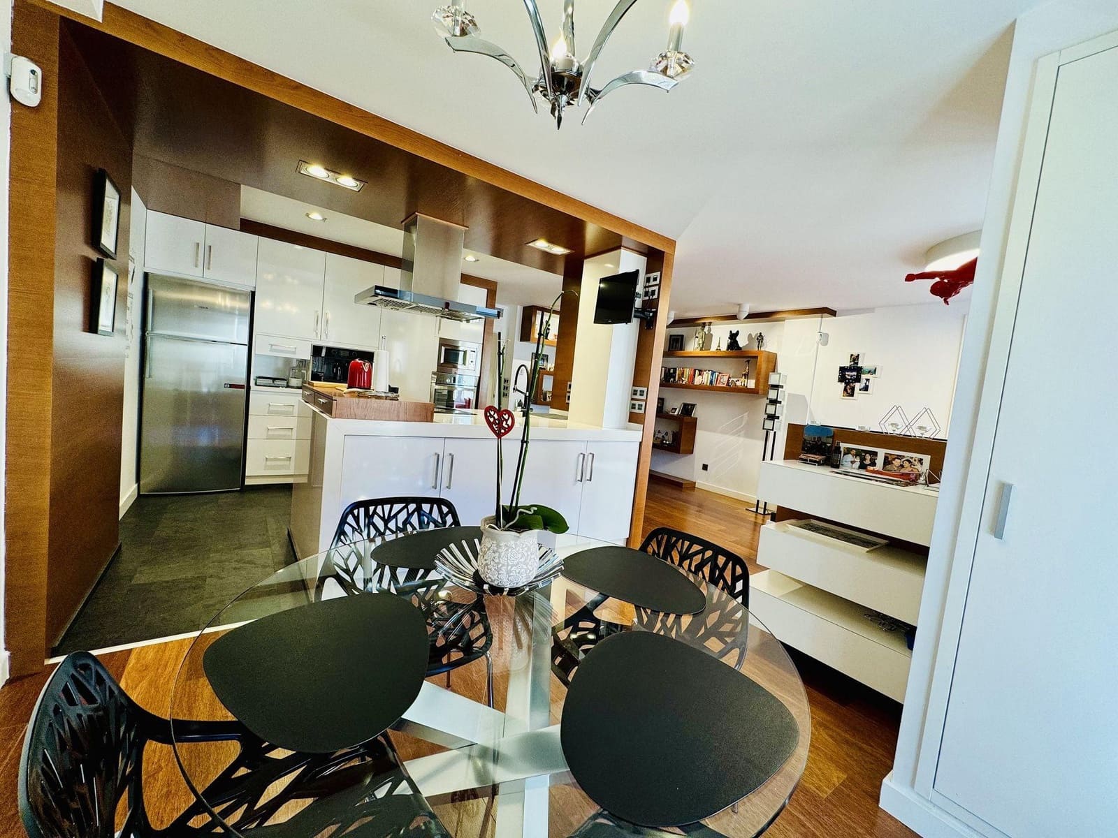 Apartamento de 3 habitaciones en Torrevieja en venta con garaje - 399.000 € (Ref: 9916016)