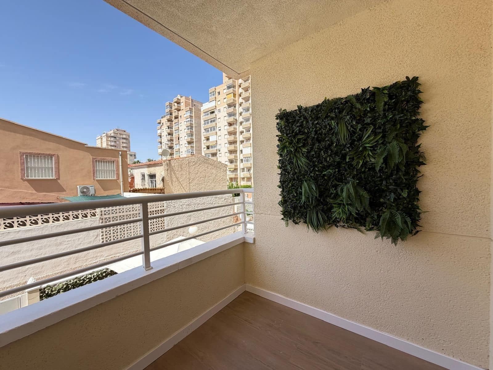 2 chambre Appartement à vendre à Torrevieja avec piscine - 169 900 € (Ref: 9916027)