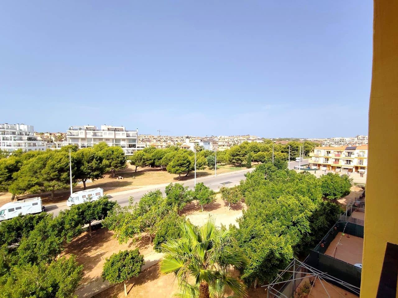 2 Zimmer Apartment zu verkaufen in La Zenia - 169.900 € (Ref: 9916978)