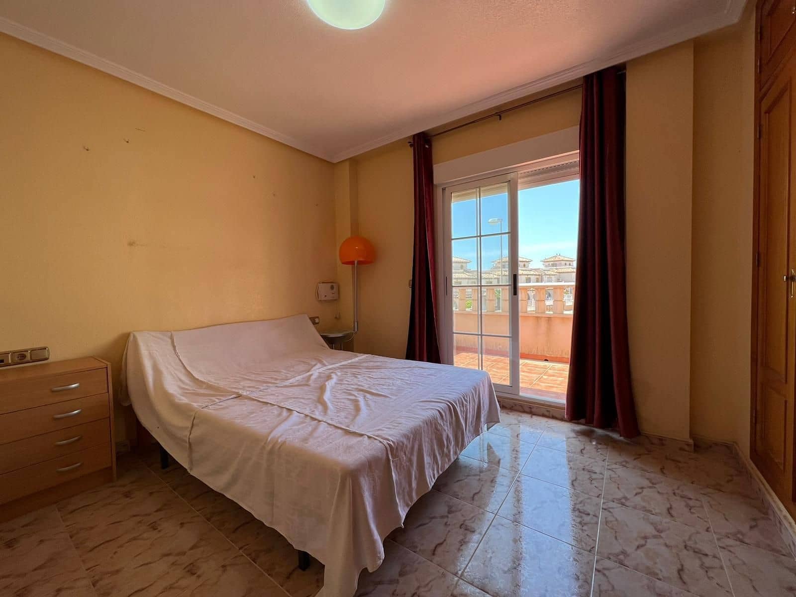 4 soverom Leilighet til salgs i Orihuela Costa med svømmebasseng - € 245 000 (Ref: 9916983)