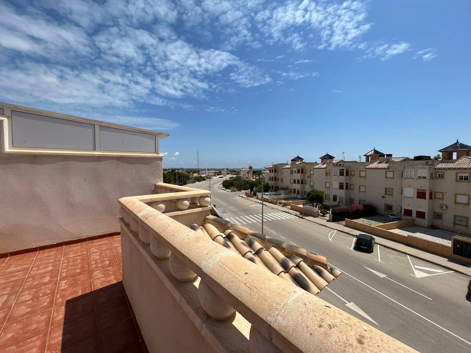 4 soverom Leilighet til salgs i Orihuela Costa med svømmebasseng - € 245 000 (Ref: 9916983)