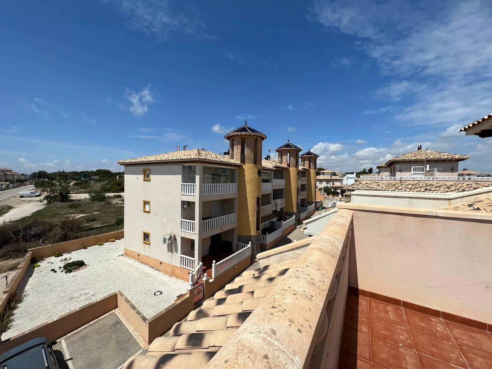4 soverom Leilighet til salgs i Orihuela Costa med svømmebasseng - € 245 000 (Ref: 9916983)