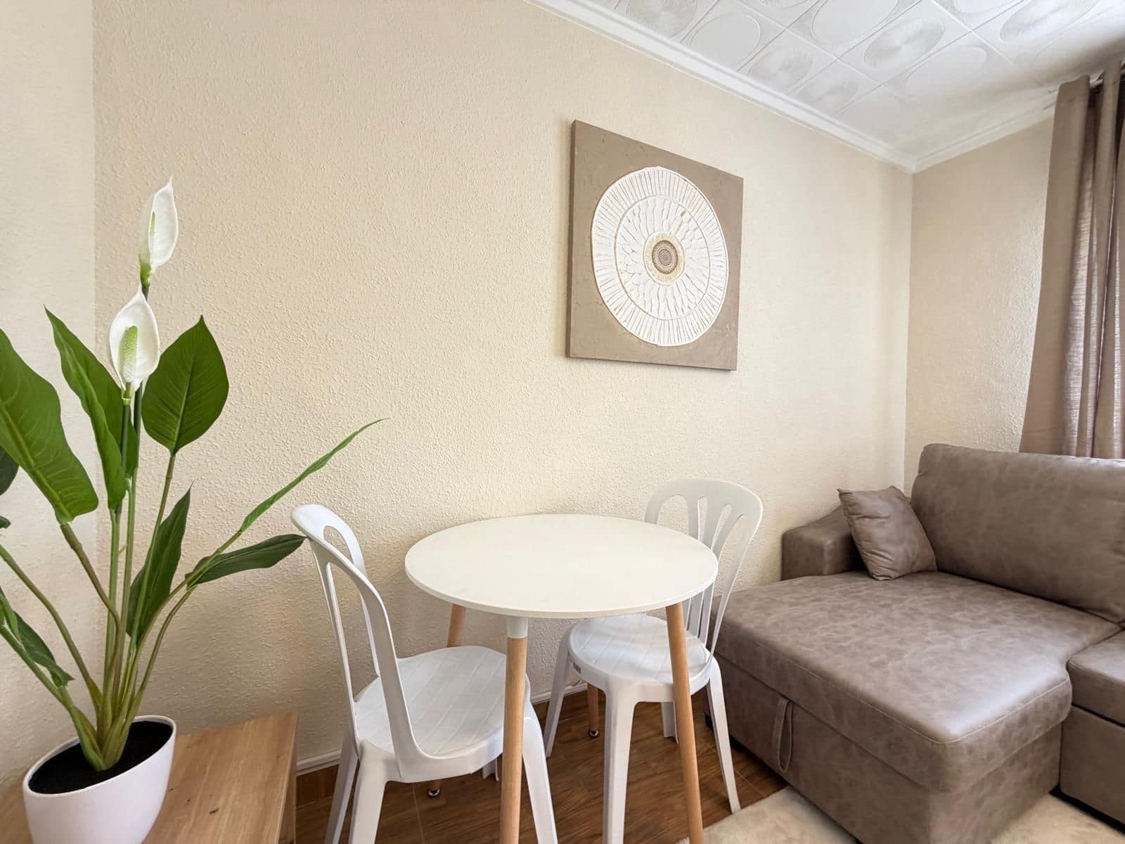 2 quarto Bungalow para venda em El Limonar - 115 000 € (Ref: 9916986)
