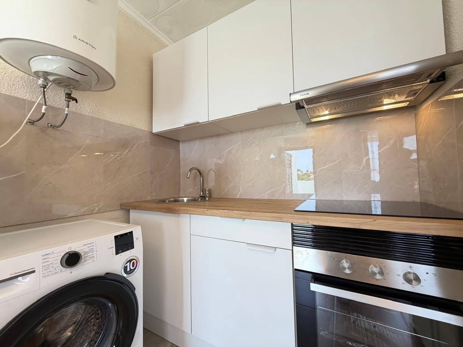 2 quarto Bungalow para venda em El Limonar - 115 000 € (Ref: 9916986)
