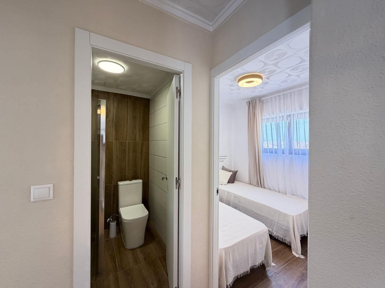 2 quarto Bungalow para venda em El Limonar - 115 000 € (Ref: 9916986)