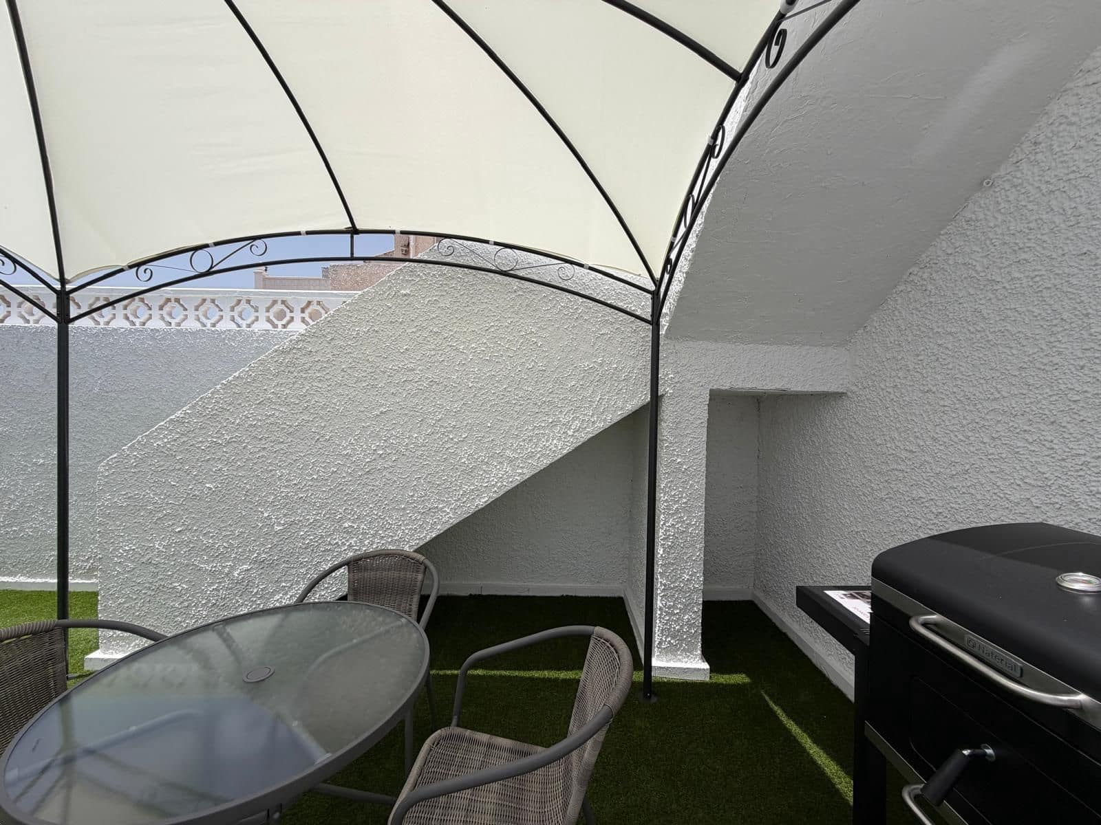 2 quarto Bungalow para venda em El Limonar - 115 000 € (Ref: 9916986)