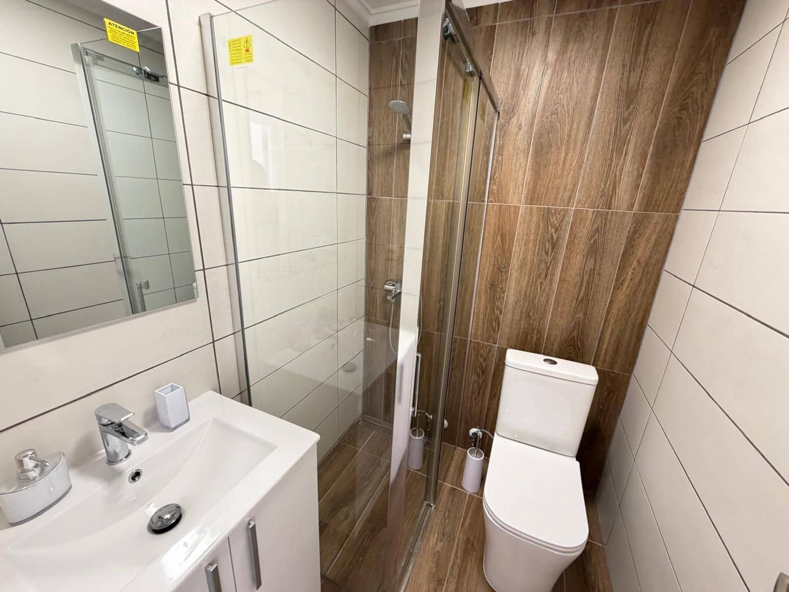 2 quarto Bungalow para venda em El Limonar - 115 000 € (Ref: 9916986)
