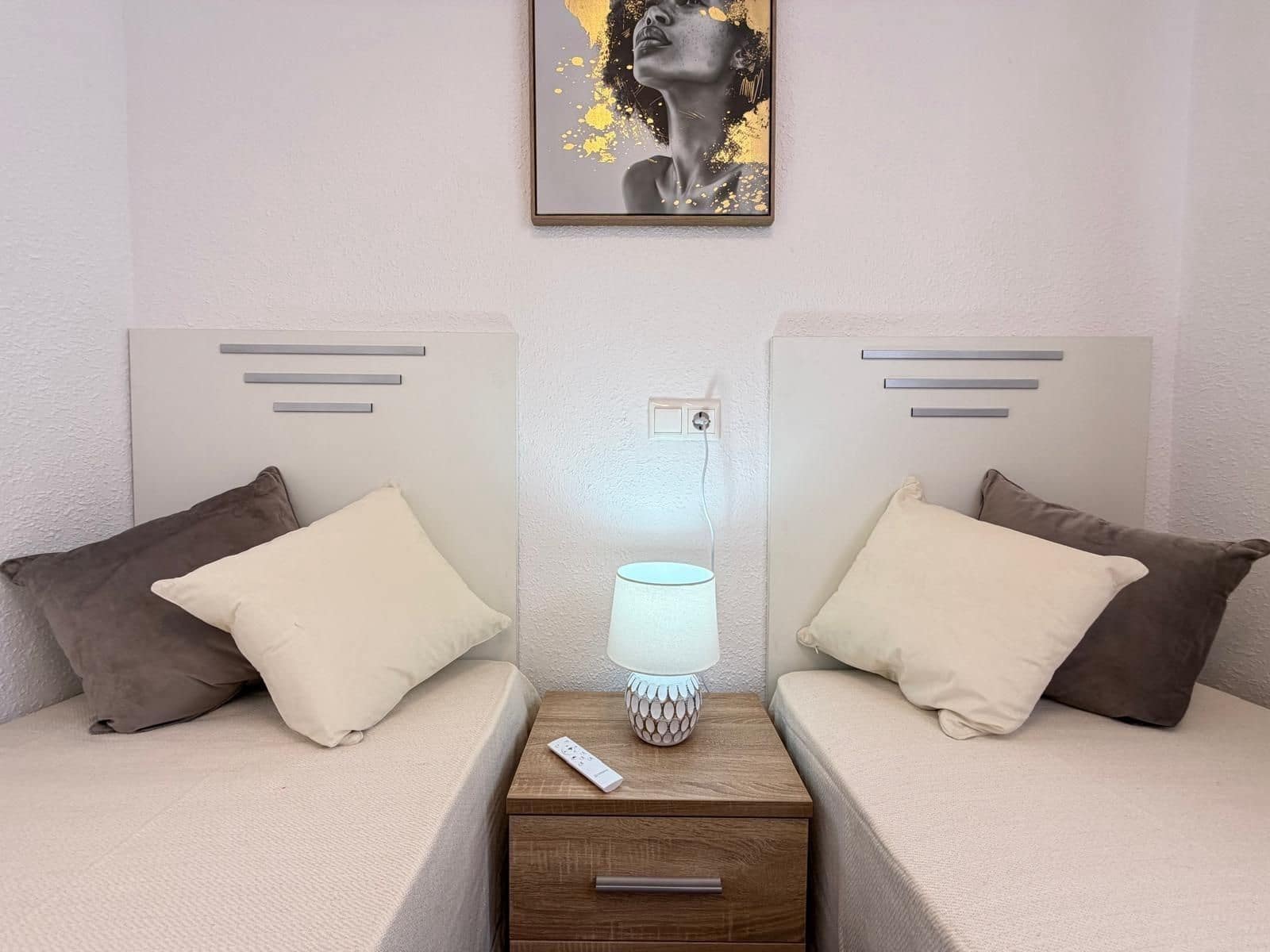 2 quarto Bungalow para venda em El Limonar - 115 000 € (Ref: 9916986)